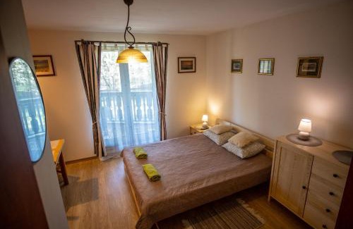Plociczno-Tartak House | Siedlisko Leszczewek