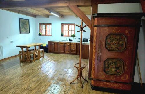 Natac Wielka House | Siedlisko Lipowo