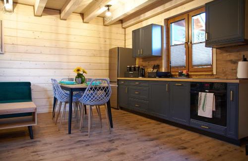 Ustronie Morskie House | Siedlisko Malechowo
