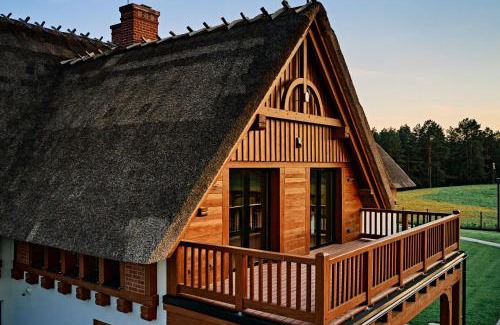 Brusy Hotel | Siedlisko Milachowo nad rzeką - luxury wellness oasis Adults only