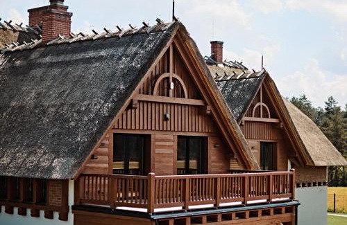 Brusy Hotel | Siedlisko Milachowo nad rzeką - luxury wellness oasis Adults only
