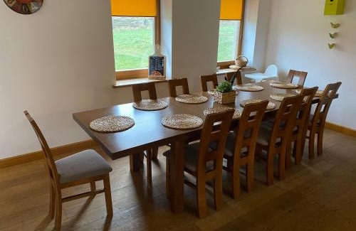 gmina Wizna House | Siedlisko na Wzgórzu