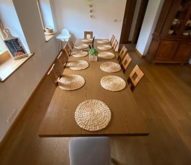 gmina Wizna House | Siedlisko na Wzgórzu