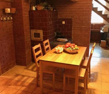 gmina Turosl House | Siedlisko Nasza Chata