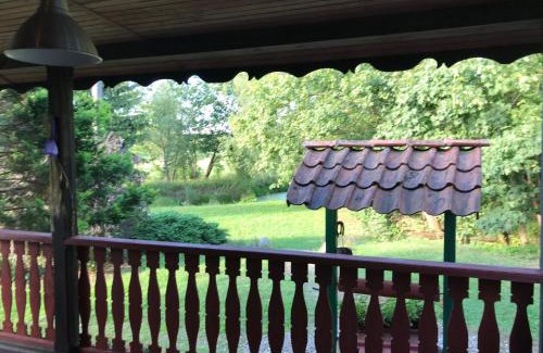 gmina Turosl House | Siedlisko Nasza Chata