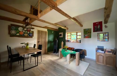 gmina Sławatycze House | Siedlisko Odpoczynkowo