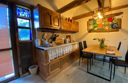 gmina Sławatycze House | Siedlisko Odpoczynkowo