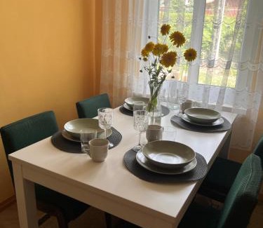 Annopol House | Siedlisko Opoka okolice Sandomierza i Kazimierza Dolnego