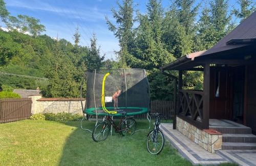 Annopol House | Siedlisko Opoka okolice Sandomierza i Kazimierza Dolnego