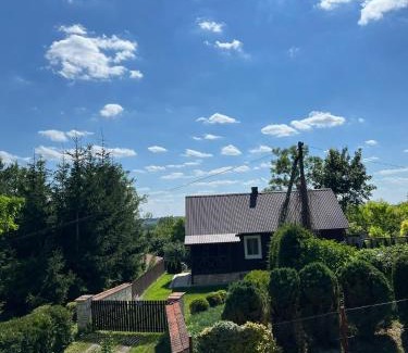 Annopol House | Siedlisko Opoka okolice Sandomierza i Kazimierza Dolnego