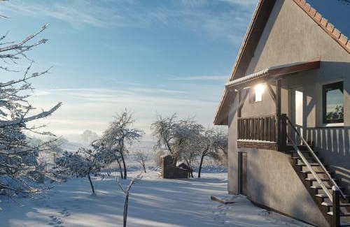Sorkwity Apartment | Siedlisko Pili Pili