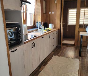 gmina Lipnica Wielka Apartment | Siedlisko Pod Babią Góra