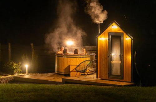 Zalewo House | Siedlisko Pozorty