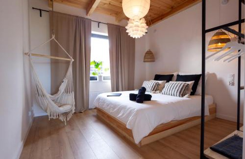 Zalewo House | Siedlisko Pozorty