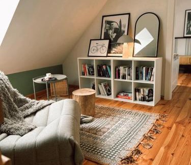 Zalewo House | Siedlisko Pozorty