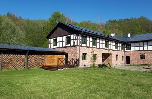 Miastko House | Siedlisko Role