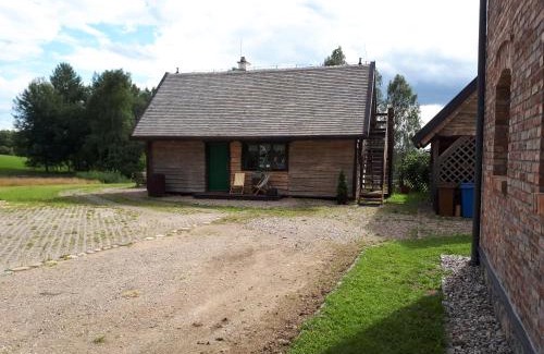 Miastko House | Siedlisko Role