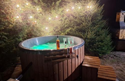 Barczewo Villa | Siedlisko Sapunki dom z duszą rybaka na Warmii