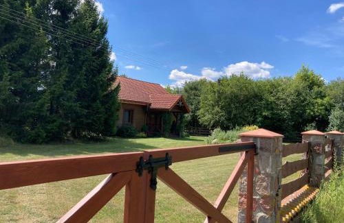 Zabludow Villa | Siedlisko Topolany Agroturystyka