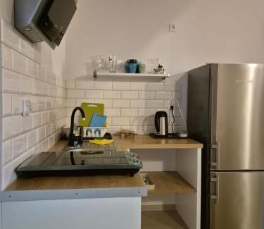 gmina Baruchowo House | Siedlisko U Ani