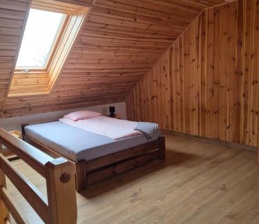 gmina Baruchowo House | Siedlisko U Ani