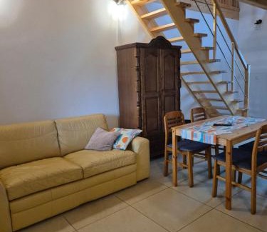 gmina Baruchowo House | Siedlisko U Ani