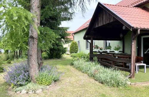 Kruklanki House | Siedlisko u Szczygłów