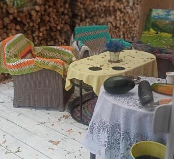 Kleszczele House | Siedlisko Urszulanka Dom