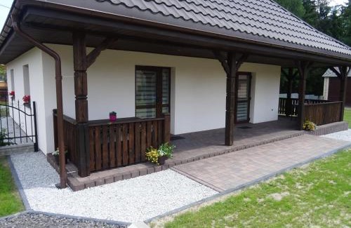 Krasnobrod Apartment | Siedlisko ZA LASEM