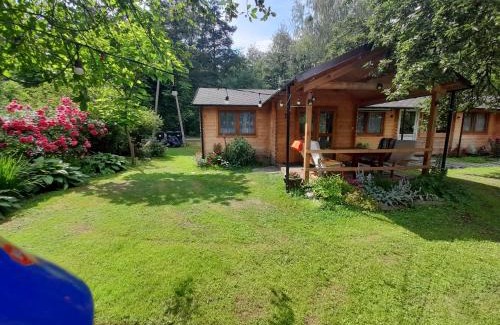 Czarnolas House | Siedlisko Zacisze