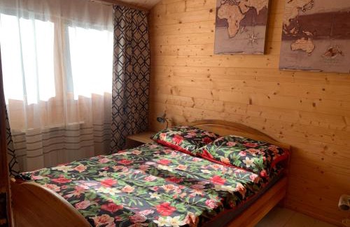 Czarnolas House | Siedlisko Zacisze