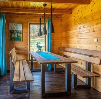 Rakow House | Siedlisko Zagórze