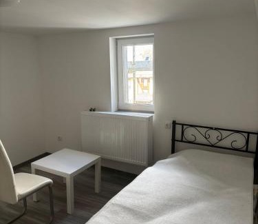 Eisemroth House | Siegbacher Privatzimmer