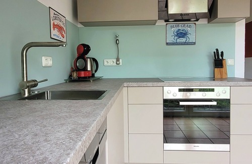 Siegburg Apartment | Siegburg, Culture Bonn, Cologne Trade Fair, Lifestyle, Siebengebirge Leisure + Sport