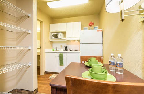 Ellendale Hotel | Siegel Select Memphis