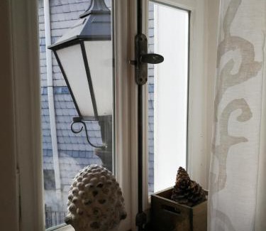 Siegen Apartment | Siegen Altstadt Oberstadt Häuschen