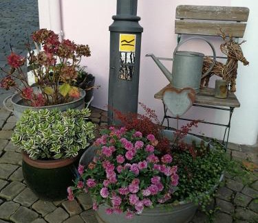 Siegen Apartment | Siegen Altstadt Oberstadt Häuschen