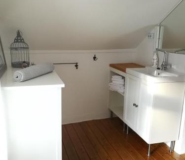 Siegen Apartment | Siegen Altstadt Oberstadt Häuschen
