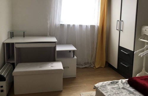 Siegen Apartment | Siegen central space for 3 people