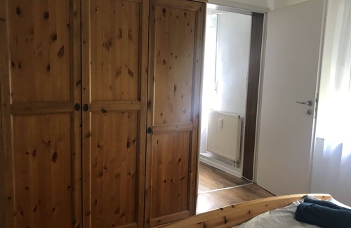 Siegen Apartment | Siegen Zentral