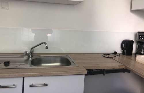 Siegen Apartment | Siegen Zentral