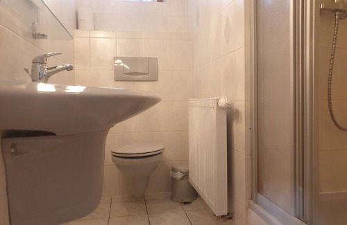Siegmundsburg Apartment | Siegmundsburger Haus Werraquelle here Apartment "Traumwelt" family-/pet-friendly