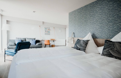 Ockholm Hotel | Siel 59