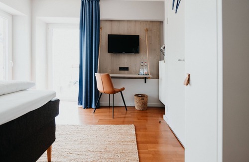 Ockholm Hotel | Siel 59
