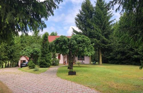 Kretowiny House | Sielanka Kretowiny