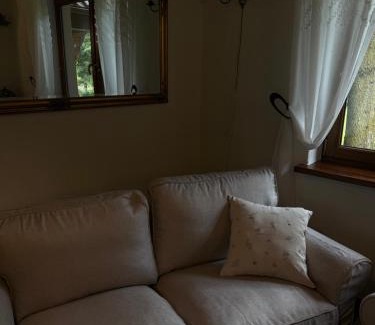 Kretowiny House | Sielanka Kretowiny