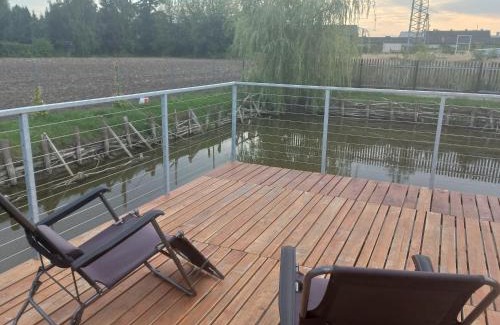 Uniejow House | SielAnka