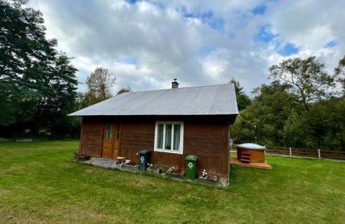 gmina Horyniec-Zdroj House | Sielanka za Rzeką GNAP