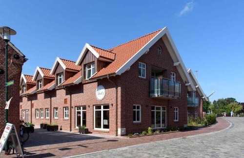Ditzum Apartment | Sielhof Ditzum, 45222