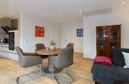 Ditzum Apartment | Sielhof Ditzum, Apartment 4 - Sielhof Ditzum, 45222